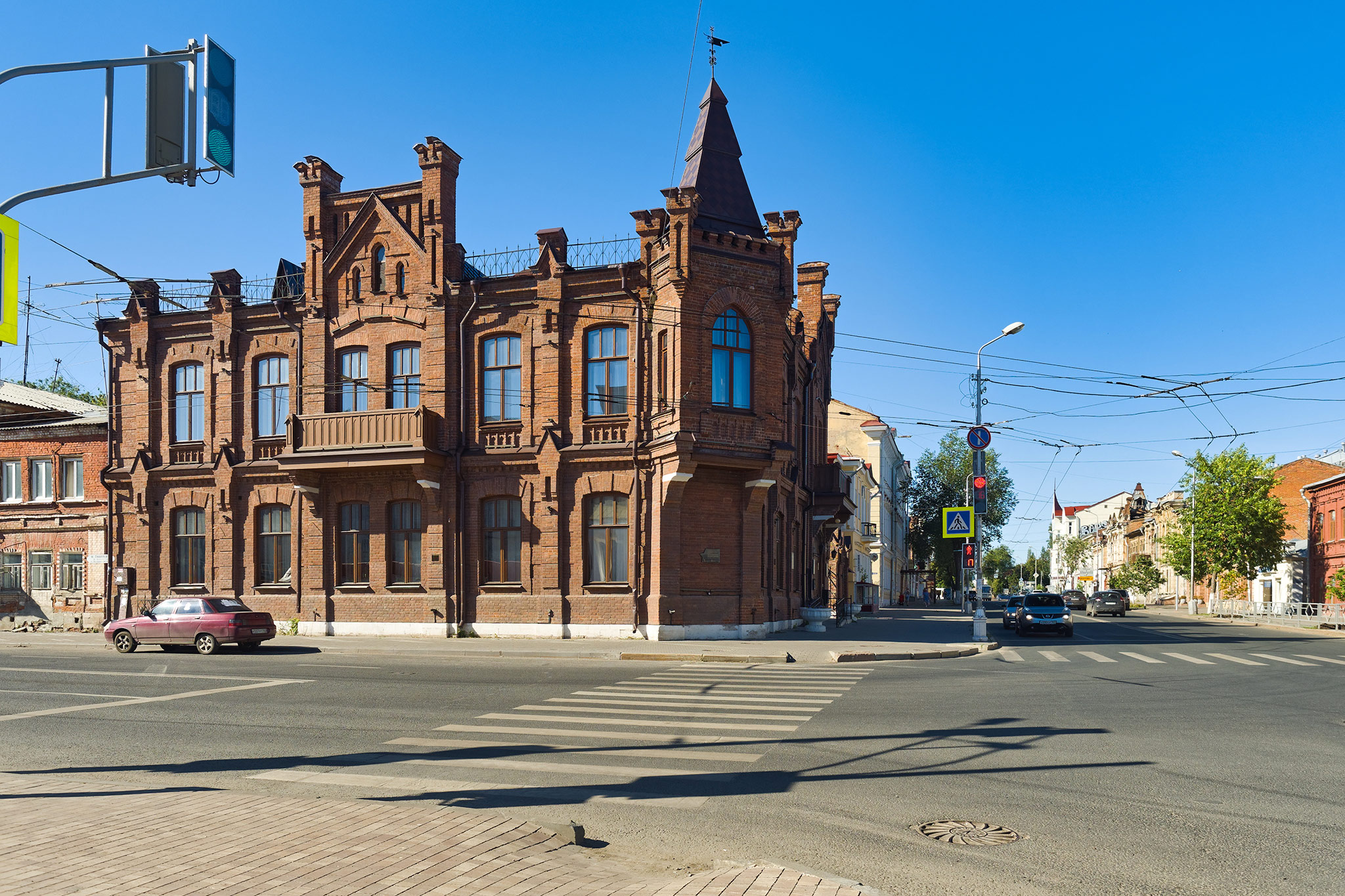 Самара (Samara)